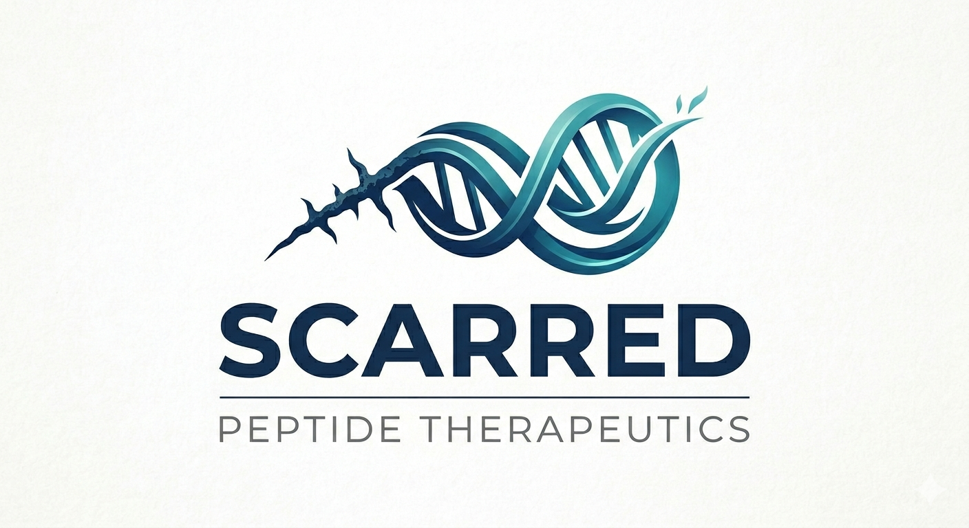 PEPTIDE Logo