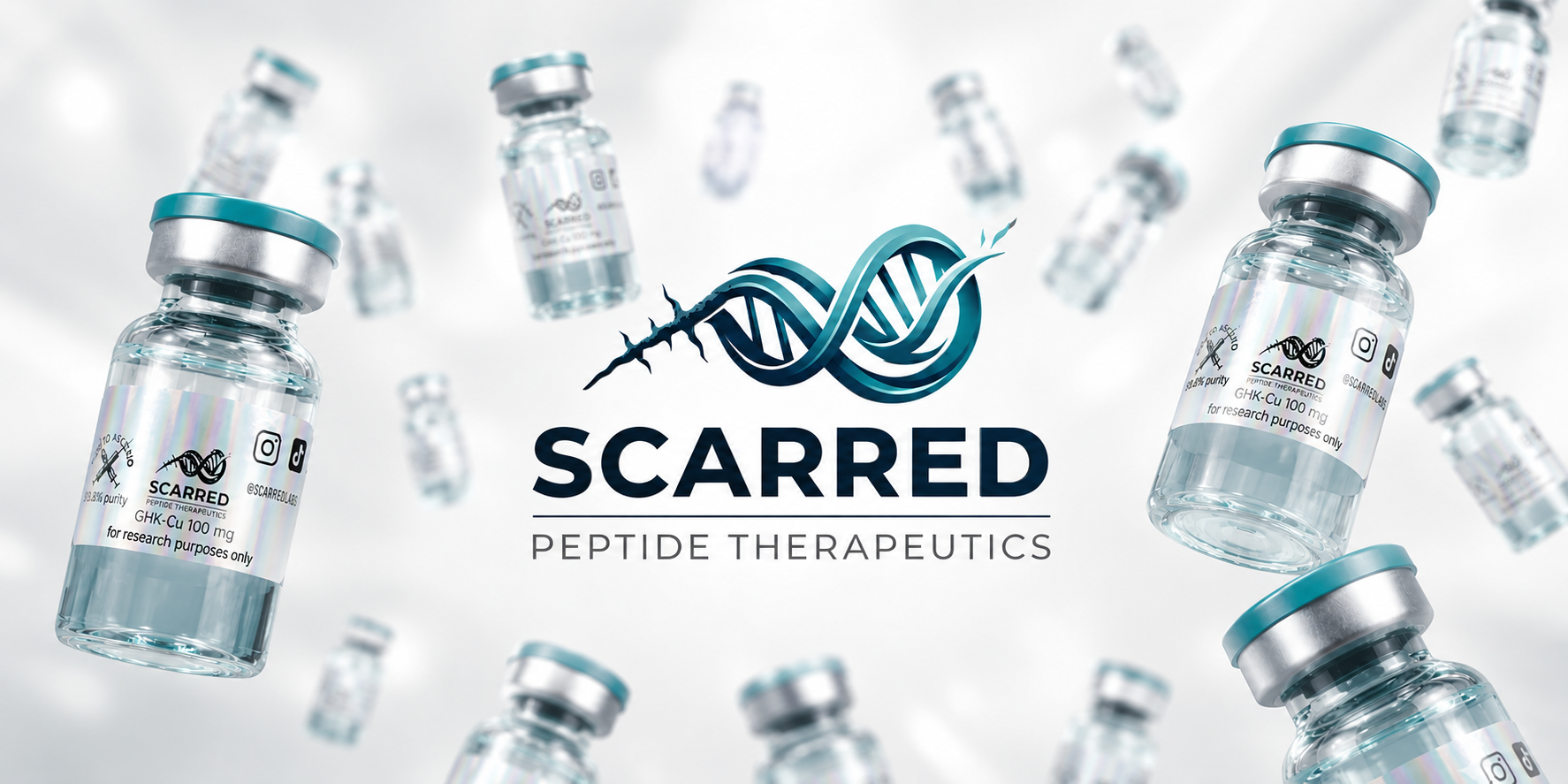 Scientific Innovation Hub Banner