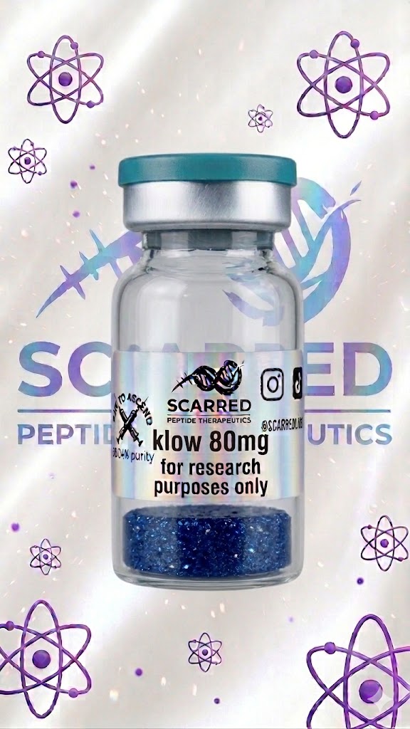 KLOW 80mg